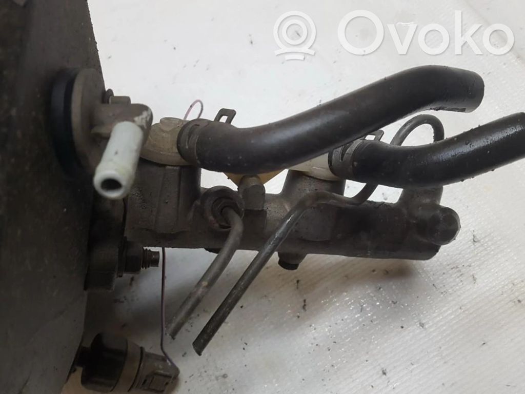 Toyota Avensis Verso Pompă centrală de frână 