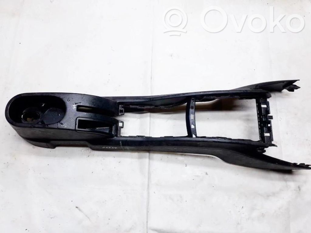 Peugeot 207 Altra parte interiore 