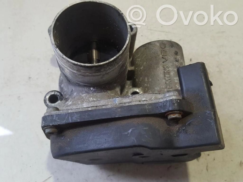 Valvola a farfalla   03D133062E,A2C53060088,03D133062E,04100601463,A2C53060088