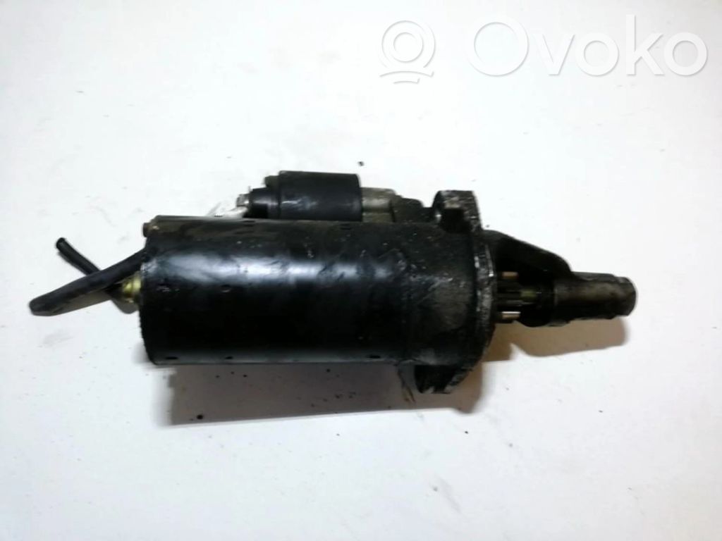 Audi A6 S6 C5 4B Electromotor 