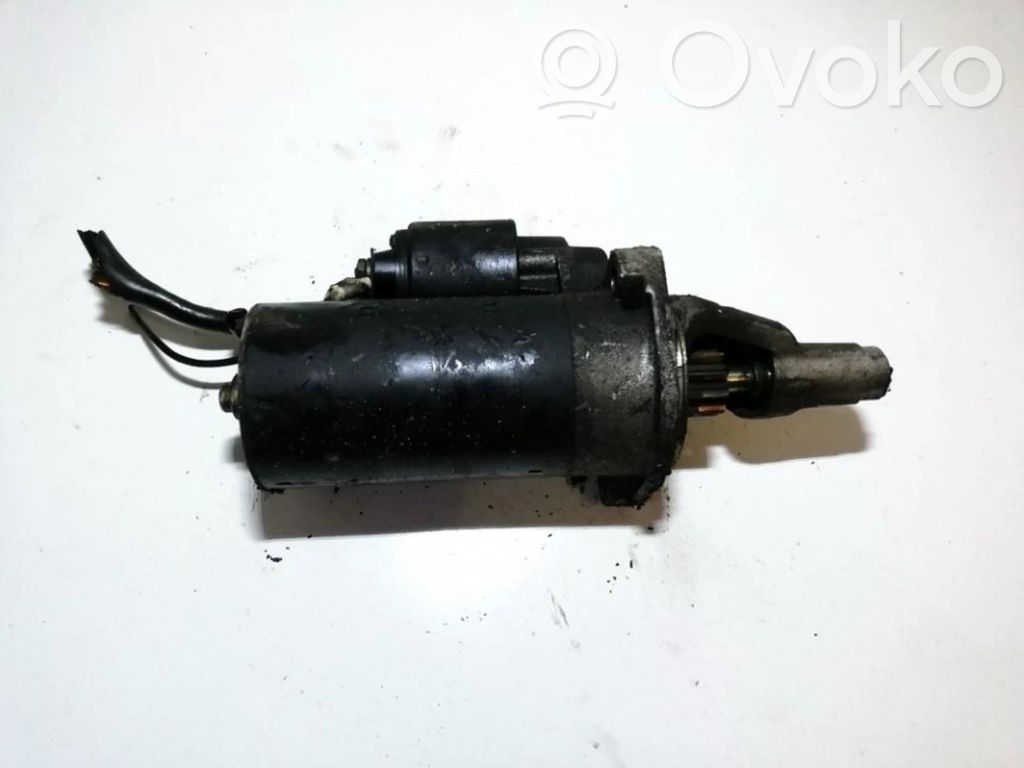 Audi A6 S6 C5 4B Electromotor 