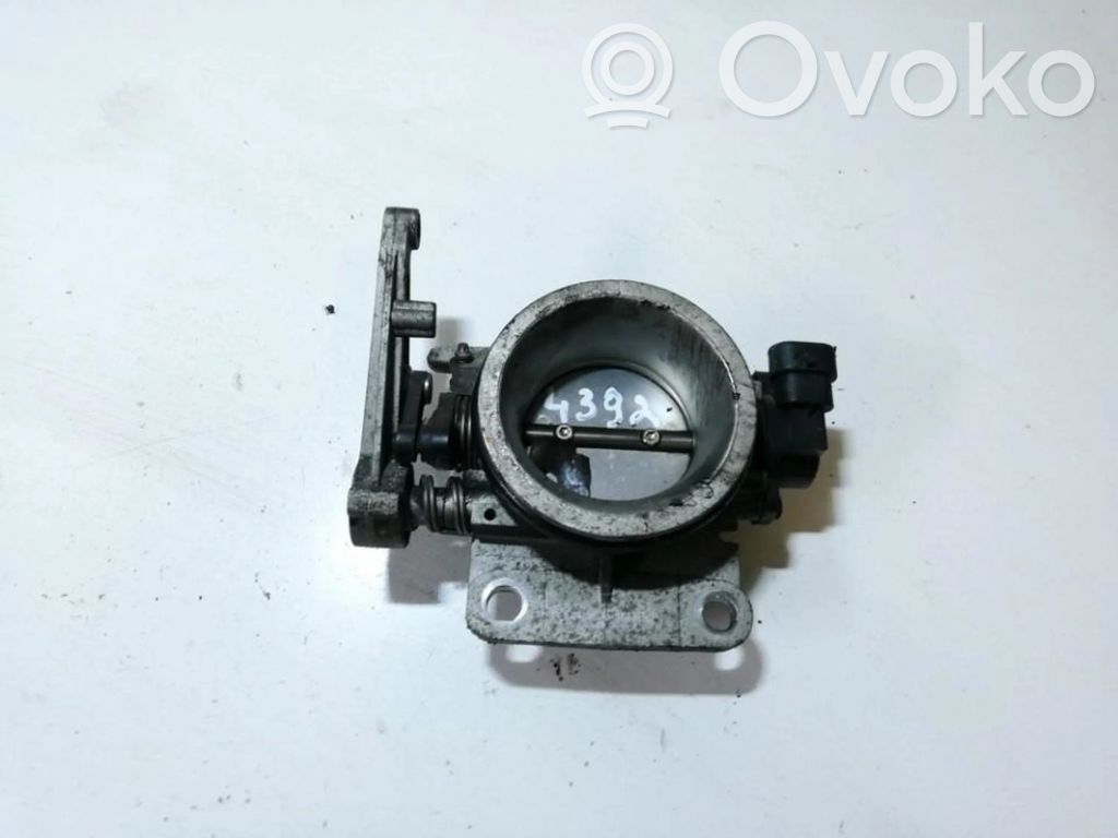 Zawór przepustnicy   102870,H3019A02,102870,H3019A02,PF1C002869CE