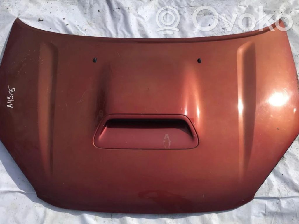 Toyota RAV 4 (XA20) Capotă motor 