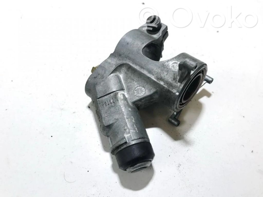 Volkswagen Golf II Virtalukon kytkin 