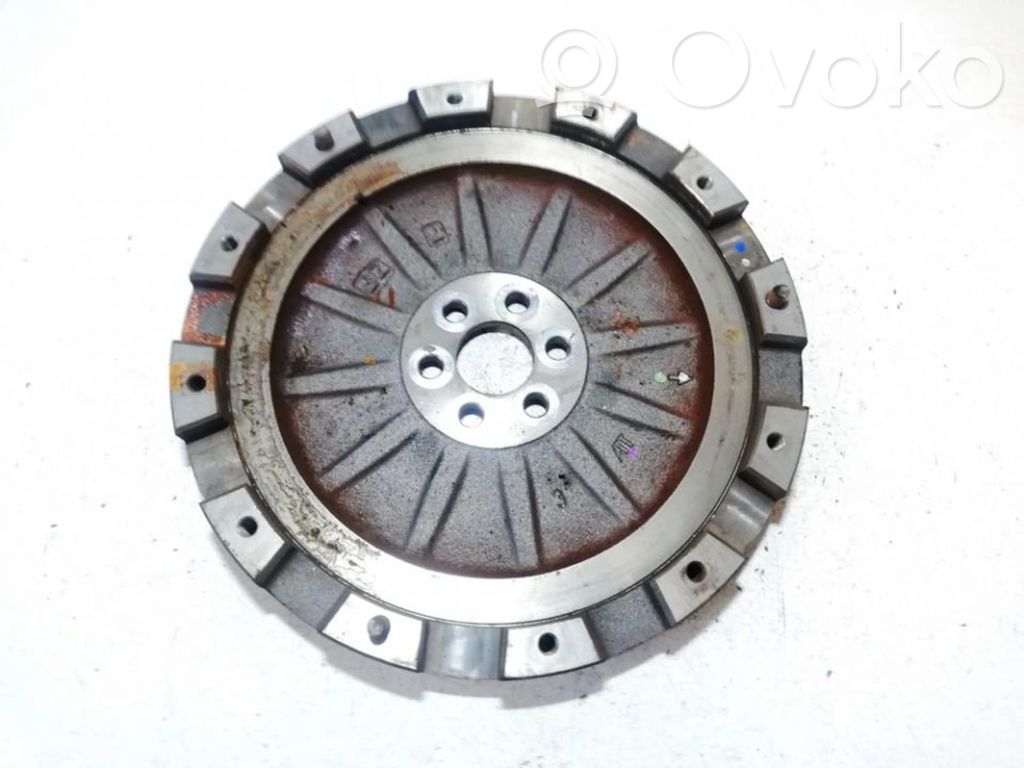 Volante motor