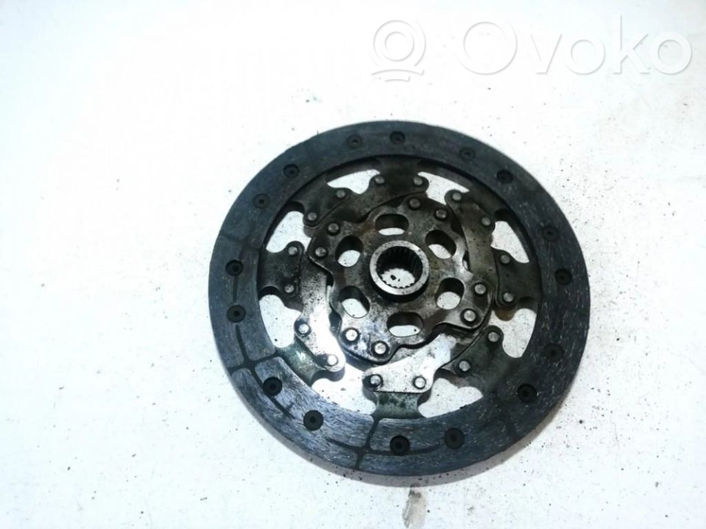Ford Focus Tarcza sprzęgła 