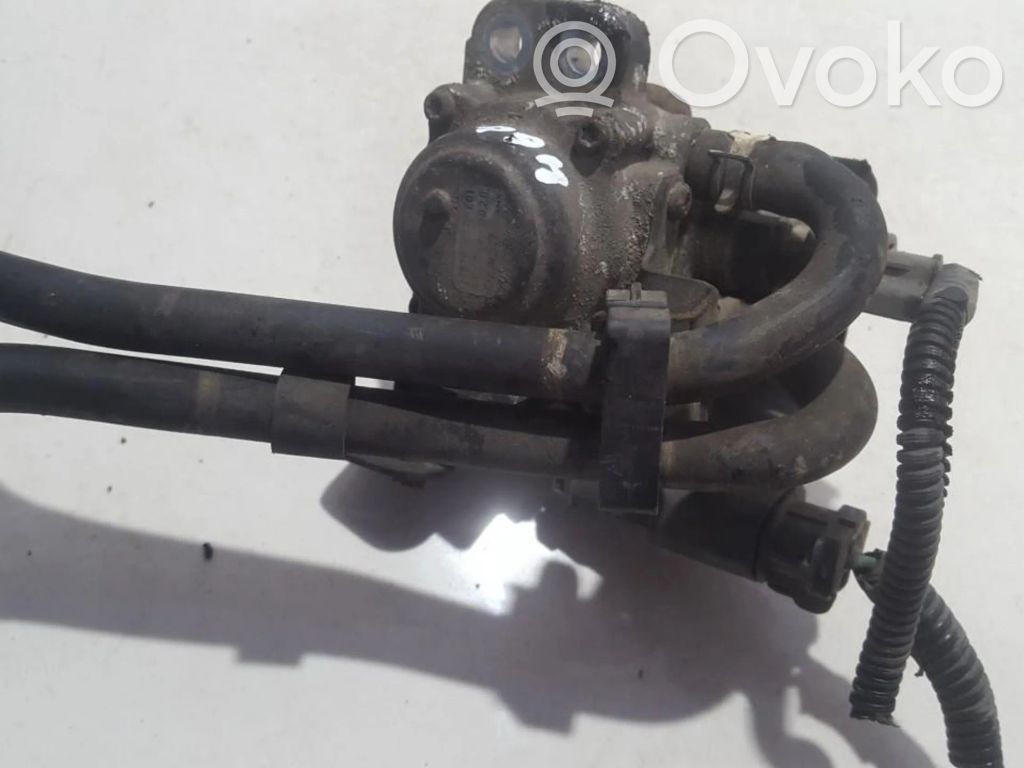 Honda Accord Riscaldatore del filtro del carburante