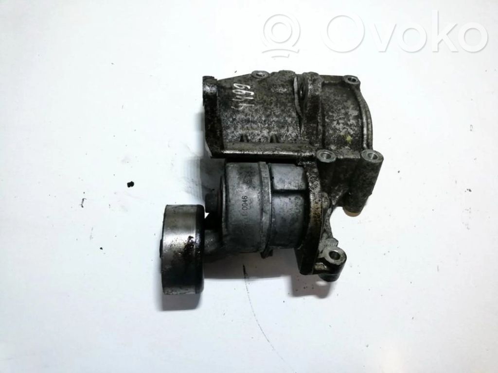 KIA Sorento Întinzător curea generator/alternator 