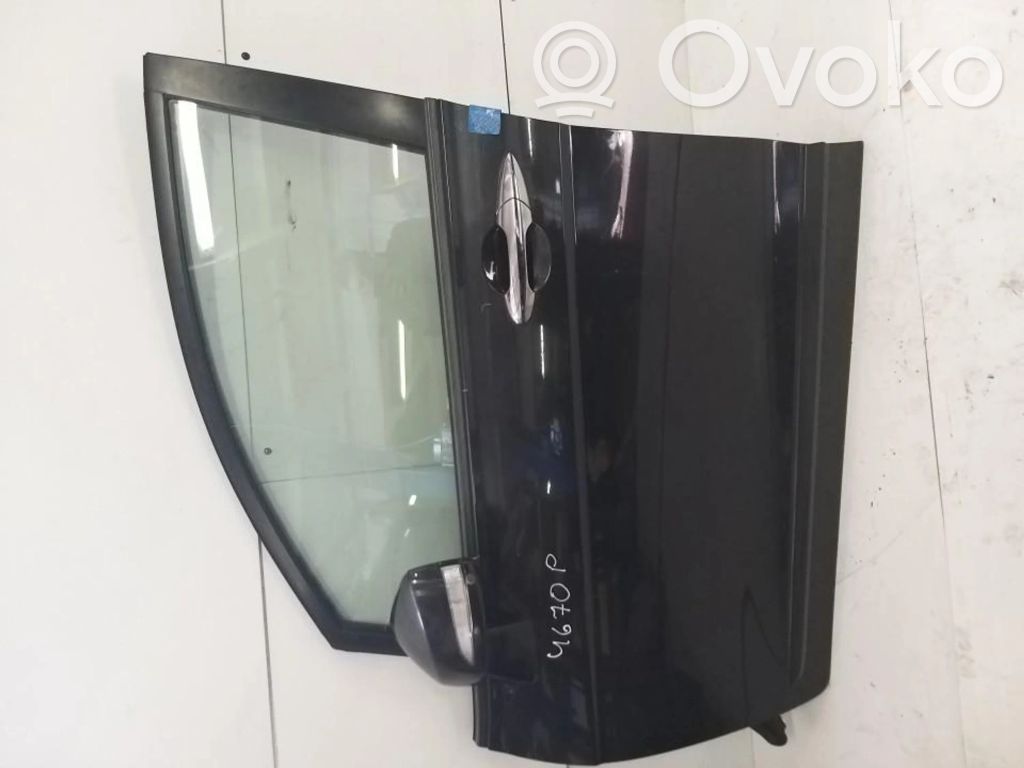Honda FR-V Încuietoare ușă față