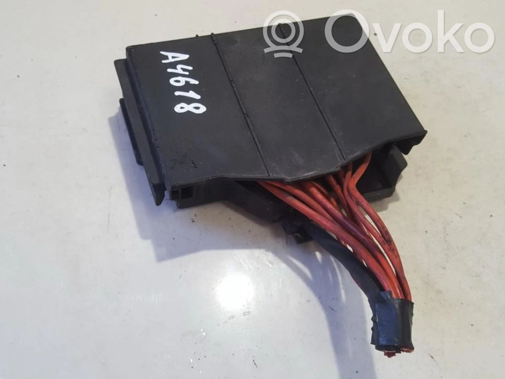Opel Meriva A Sulakerasiasarja 