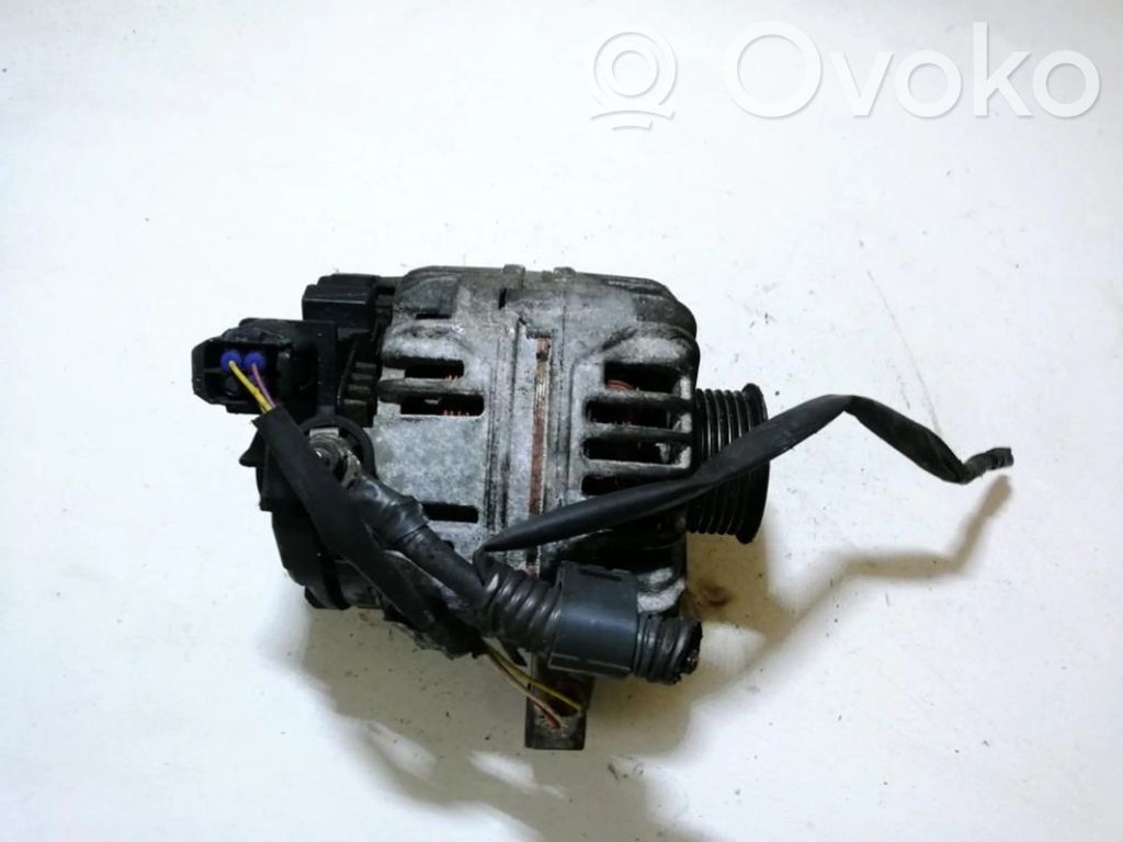 Toyota Corolla E120 E130 Generator/alternator 