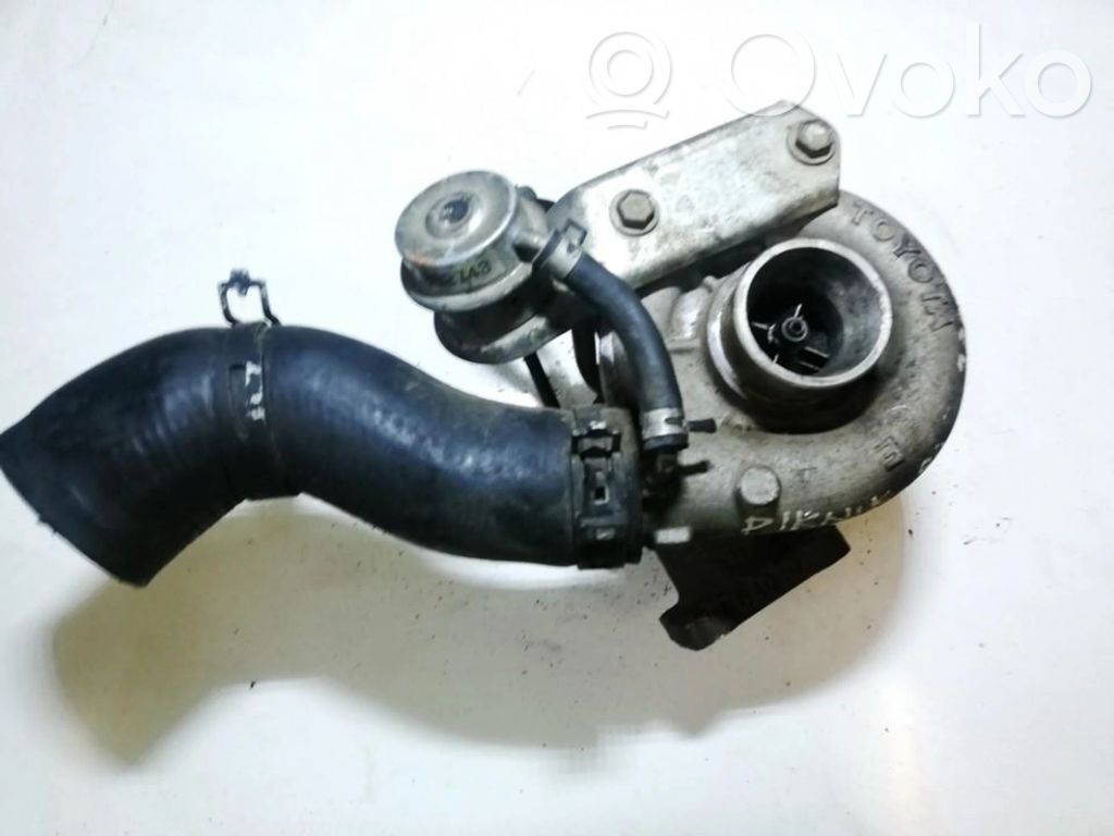 Turbo   W882743,W882743