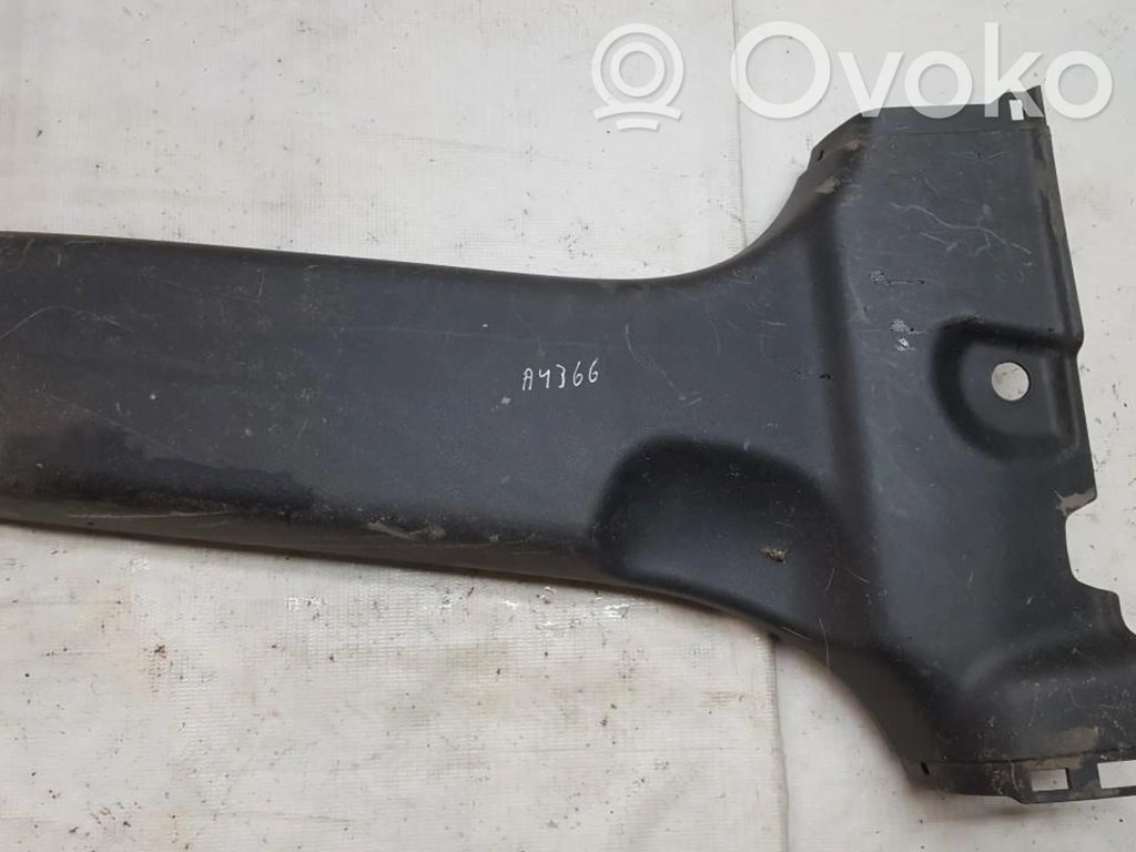 Honda CR-V Altra parte interiore 