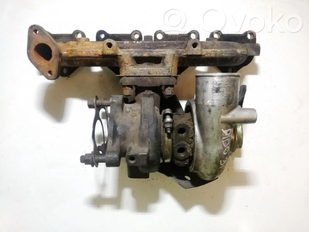 Turbo   4913503410,TF0353,4913503410,991203001,TF0353