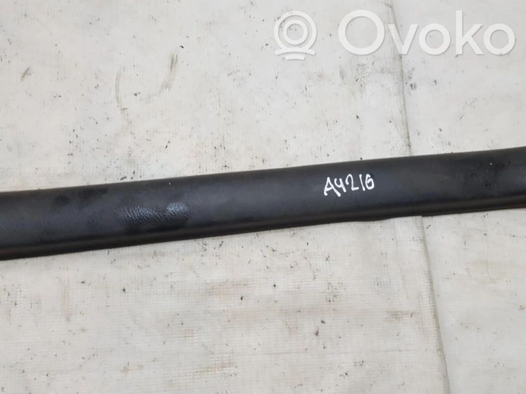 Toyota Corolla Verso AR10 Alte piese de interior 