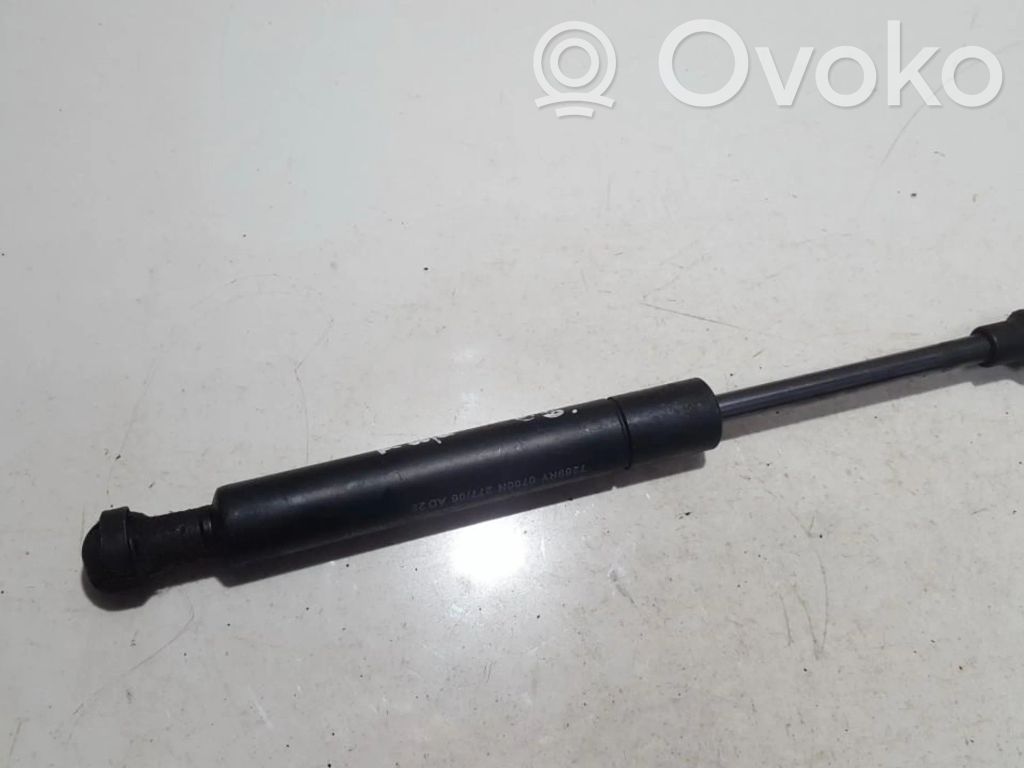 Volvo V70 Ammortizzatore portellone anteriore/cofano 
