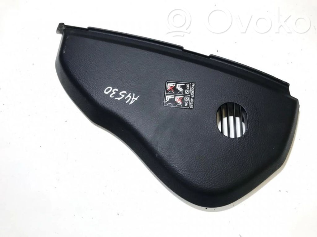 Lexus GS 300 350 430 450H Altra parte interiore