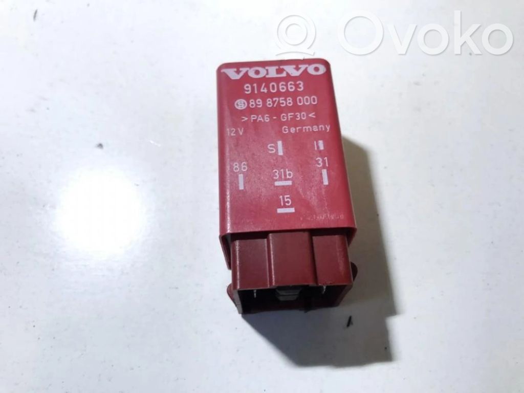 Volvo 850 Inne przekaźniki 