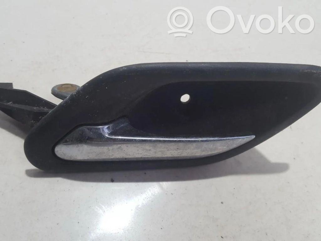 Maniglia interna per portiera posteriore   8125514,8125514