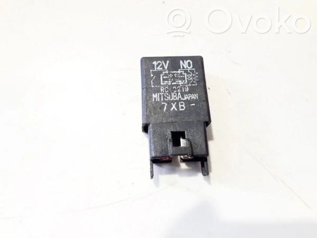 Otros relés   RC2219,RC2219