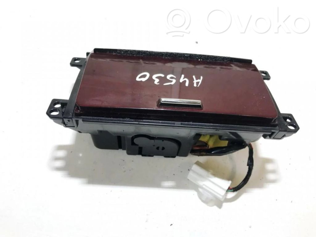 Lexus GS 300 350 430 450H Posacenere auto
