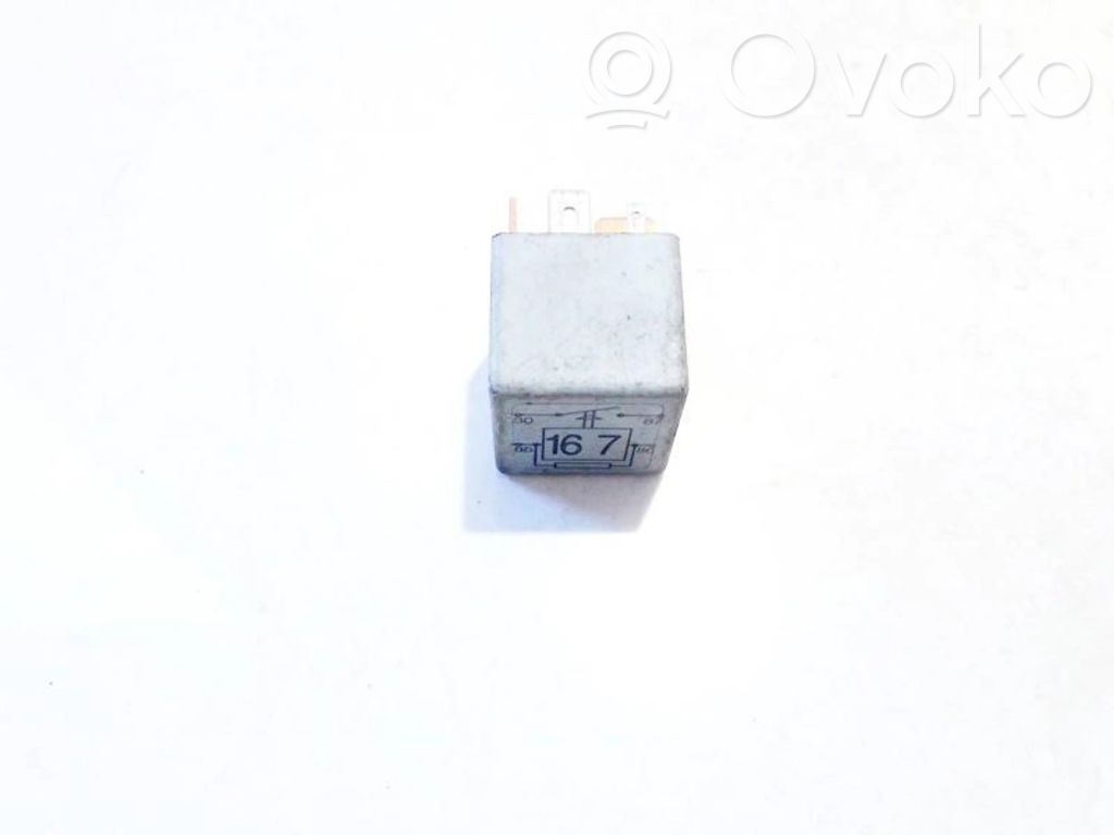 Volkswagen Golf IV Altri relè 