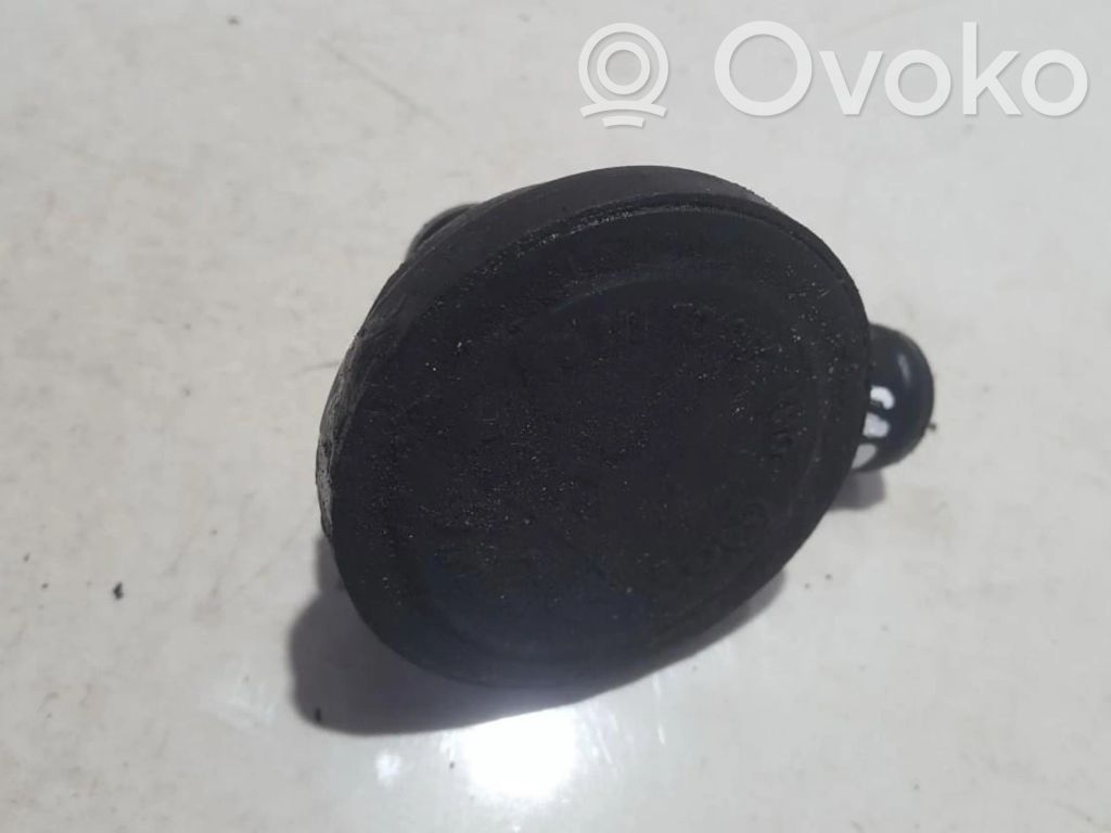 Audi A6 S6 C5 4B Manguera/tubo del respiradero 