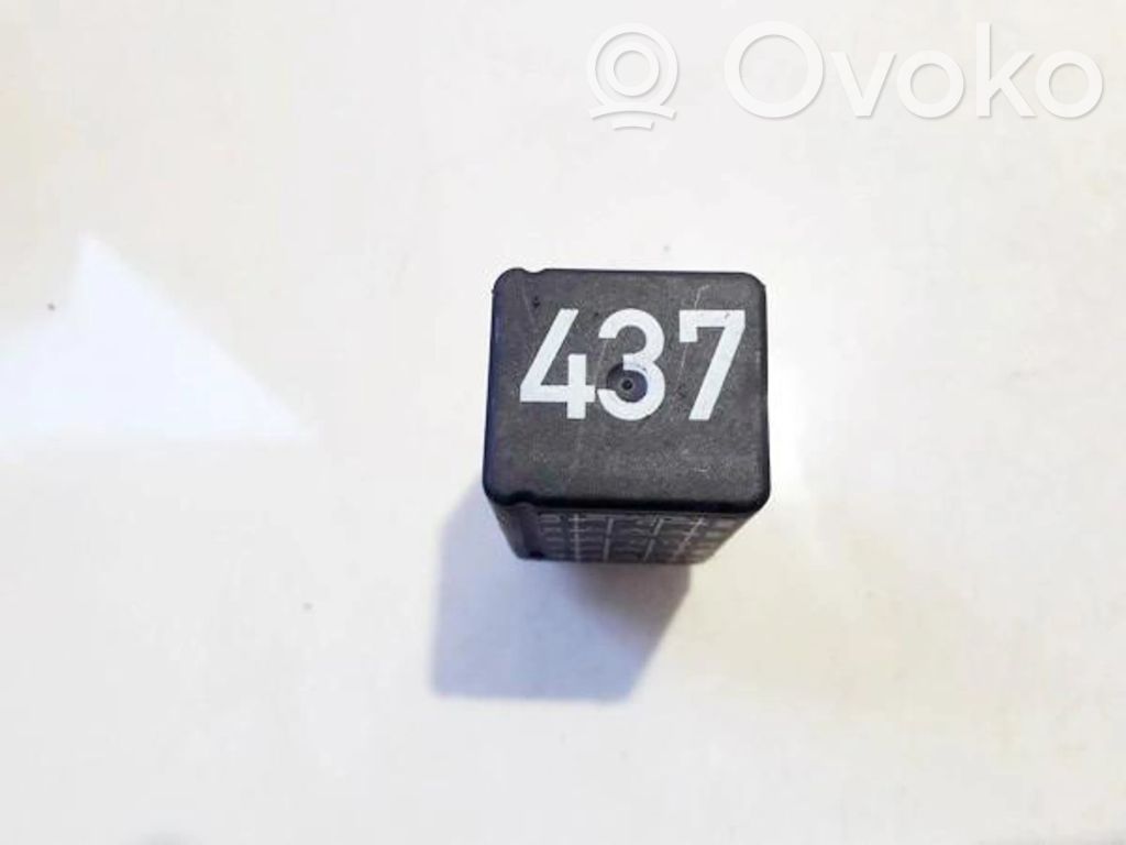 Volkswagen Sharan Other relay 