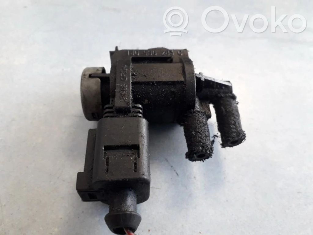 Electroválvula del turbo   1J0906283C,1J0906283C