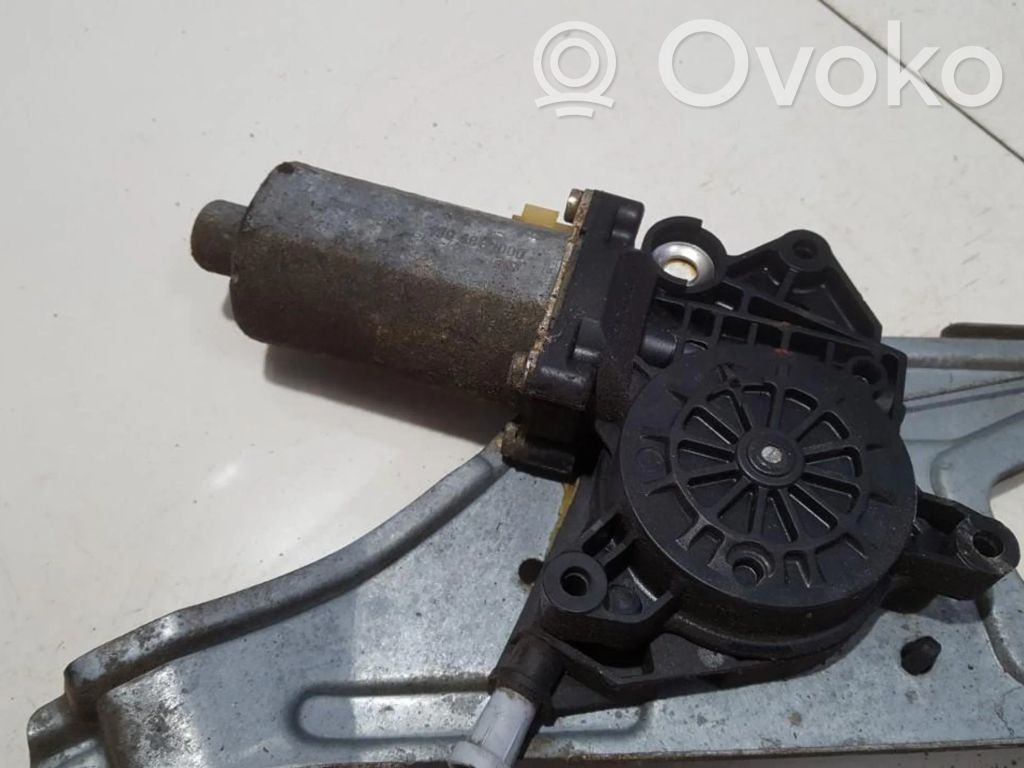 Renault Espace III Motor macara geam ușă spate 