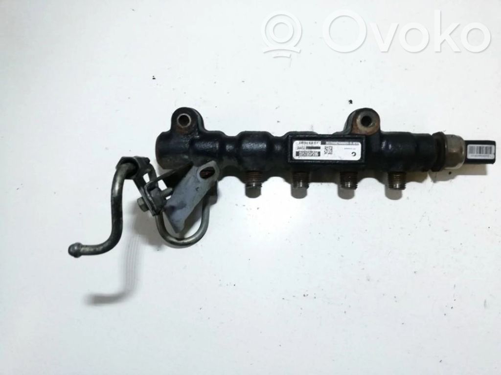 Ford Fusion Rampă alimentare injectoare