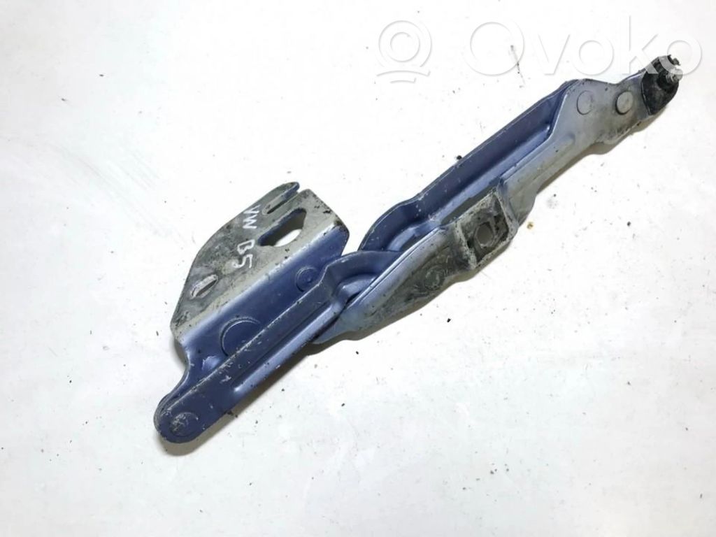 Volkswagen PASSAT B5 Cerniera portellone posteriore/bagagliaio