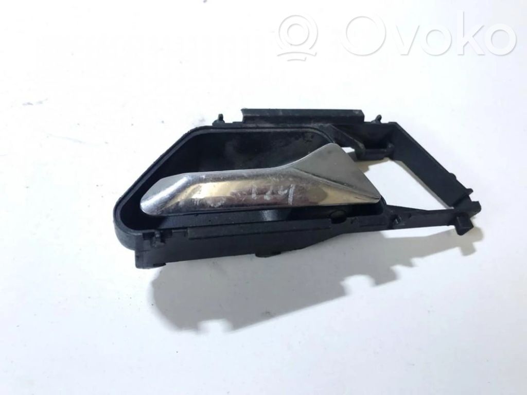 Manecilla interna puerta trasera   1247600261,1247600261