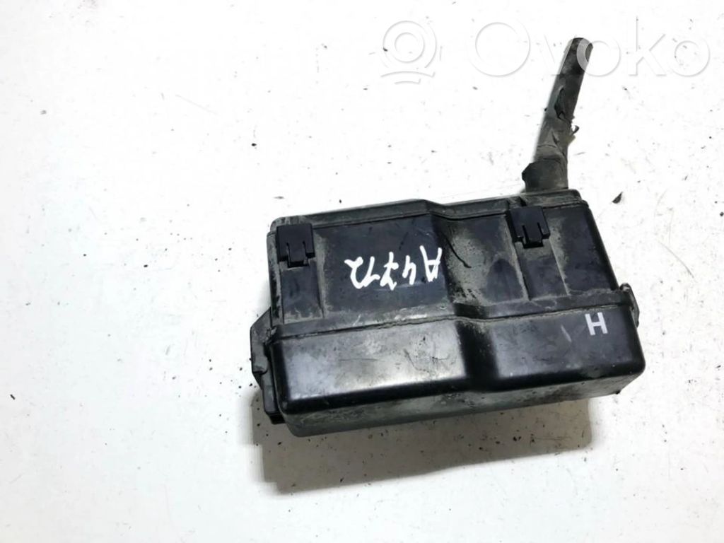 Toyota Avensis T250 Set scatola dei fusibili