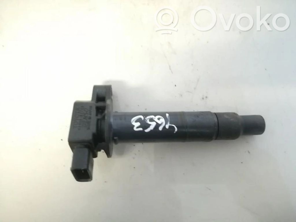 Toyota Prius (XW20) Bobina di accensione ad alta tensione