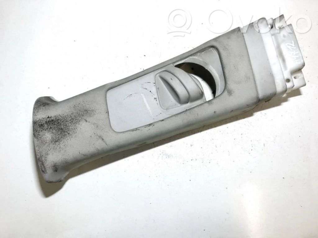 Toyota Avensis T250 Altra parte interiore