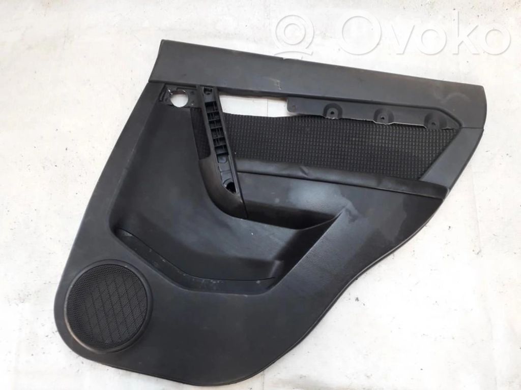 Chevrolet Captiva Panou interior ușă spate 