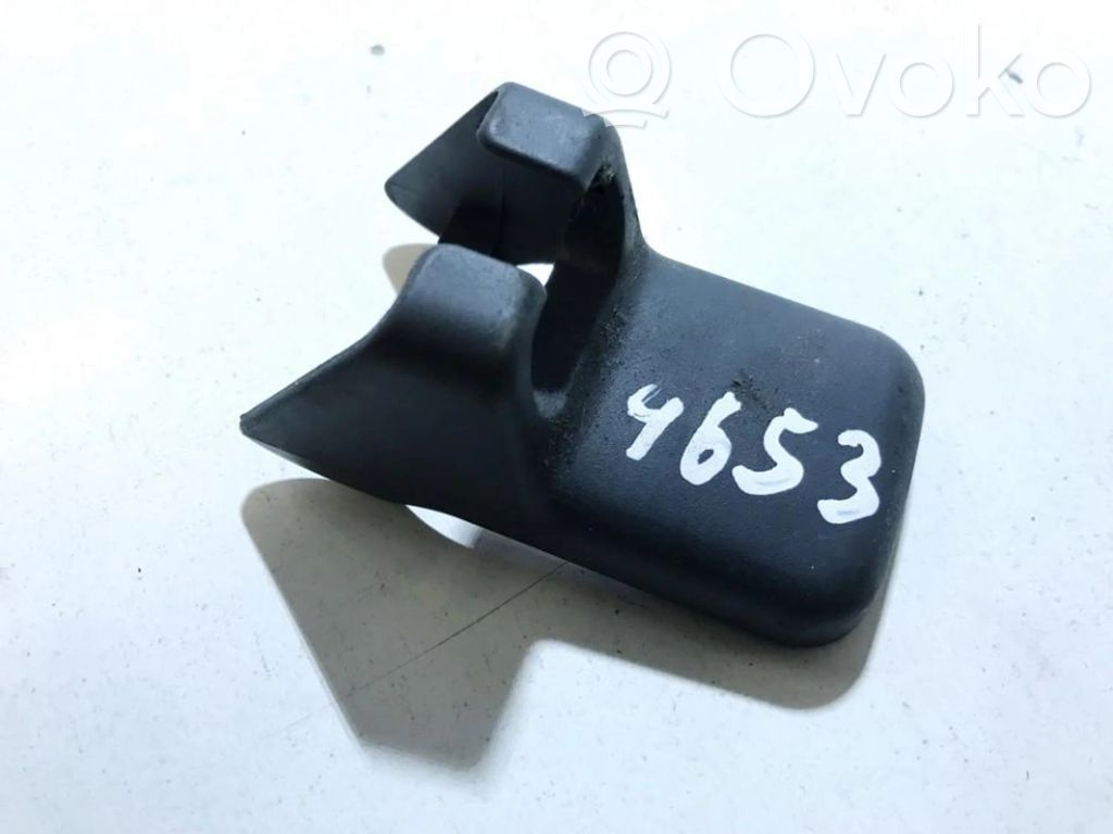 Toyota Prius (XW20) Altra parte interiore
