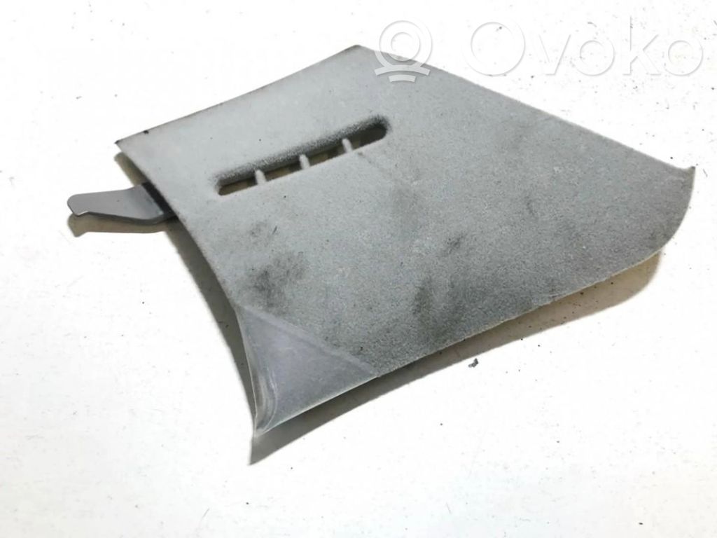 Toyota Prius (XW20) Altra parte interiore