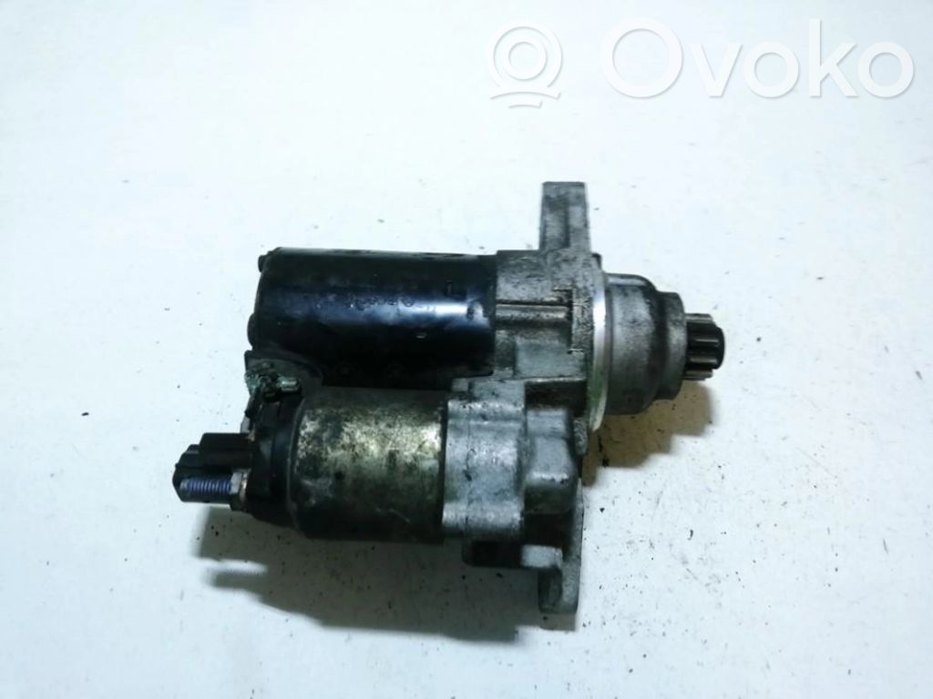 Motor de arranque   0001120406,0001120407,0001120406,0001120407,025286,02T911023R,1005831281