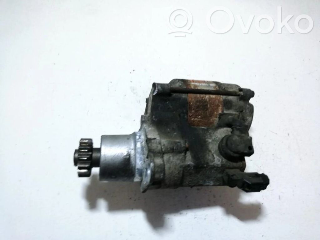 Motor de arranque   2810074270,2280006273,2280006273,2810074270