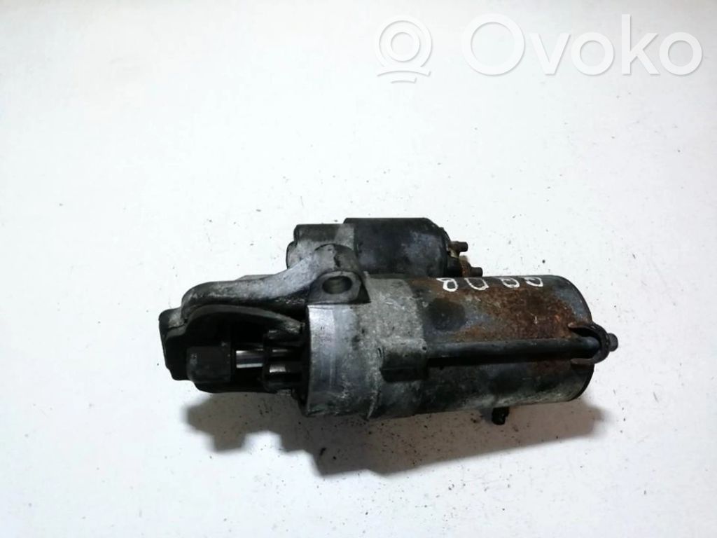 Motor de arranque   4M5T11000AC,7012CI,4M5T11000AC,7012CI