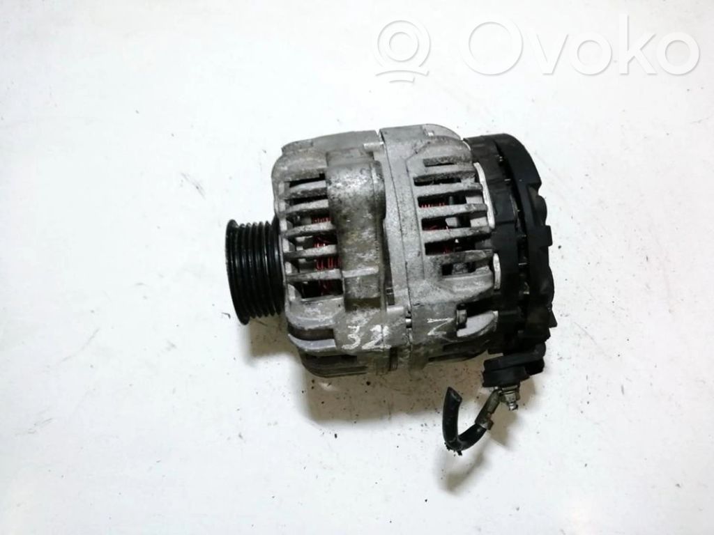 Alternator   401821742,LRB00513,401821742,LRB00513