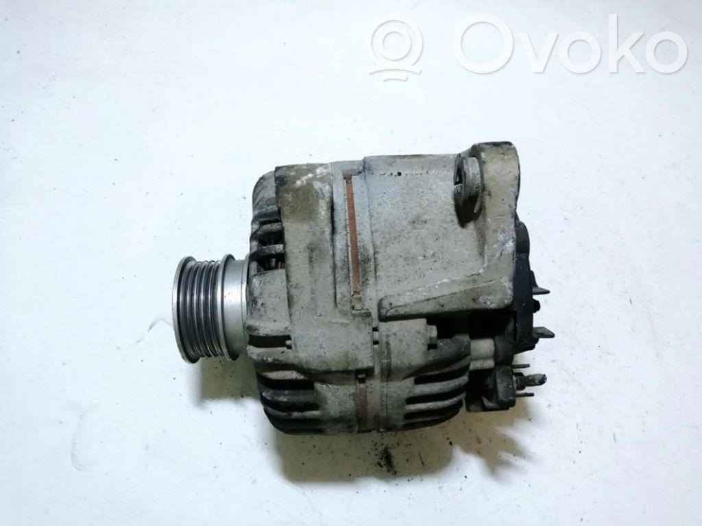 Alternator   55556067,0124425020,0124425020,55556067