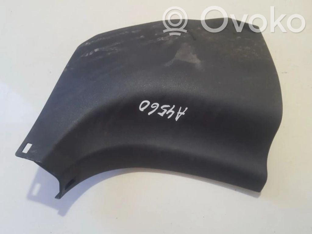 Toyota Auris 150 Altra parte interiore