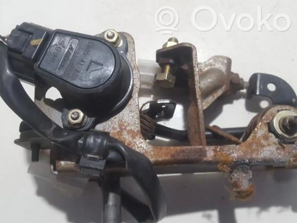 Mazda Premacy Pedale dell’acceleratore 