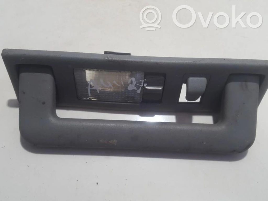 Audi 100 S4 C4 Maniglia interna tetto posteriore