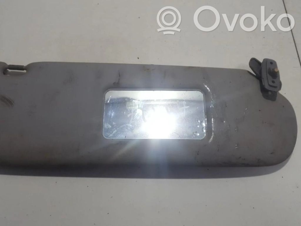 Audi 100 S4 C4 Sun visor 