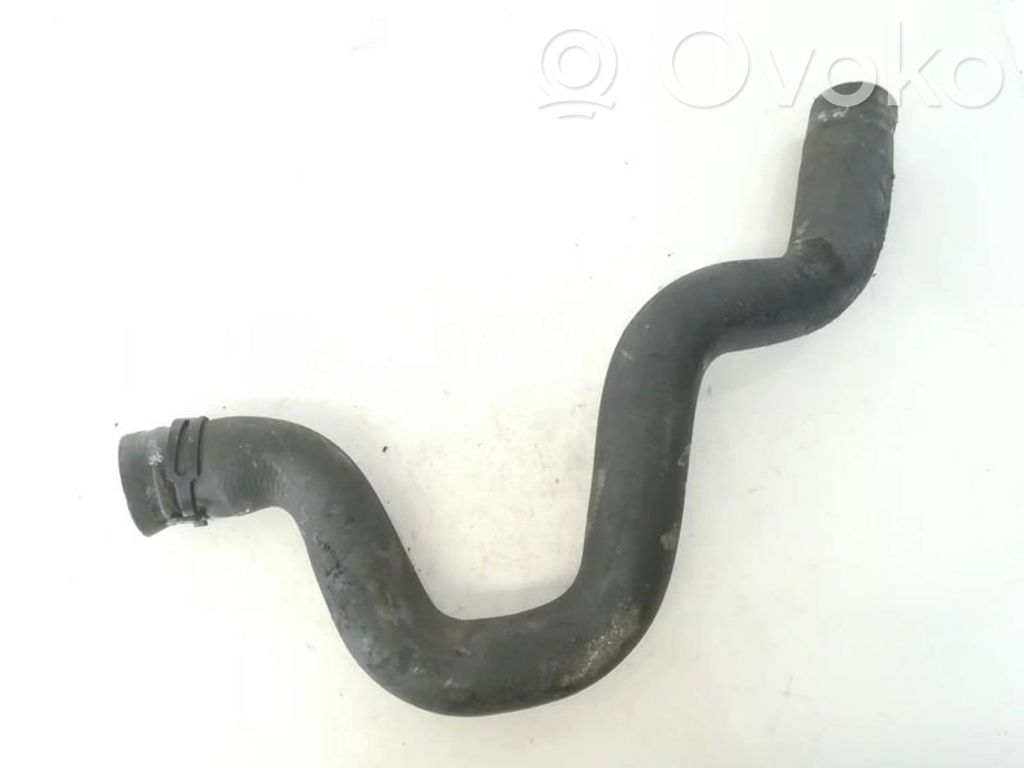Opel Insignia A Engine coolant pipe/hose 