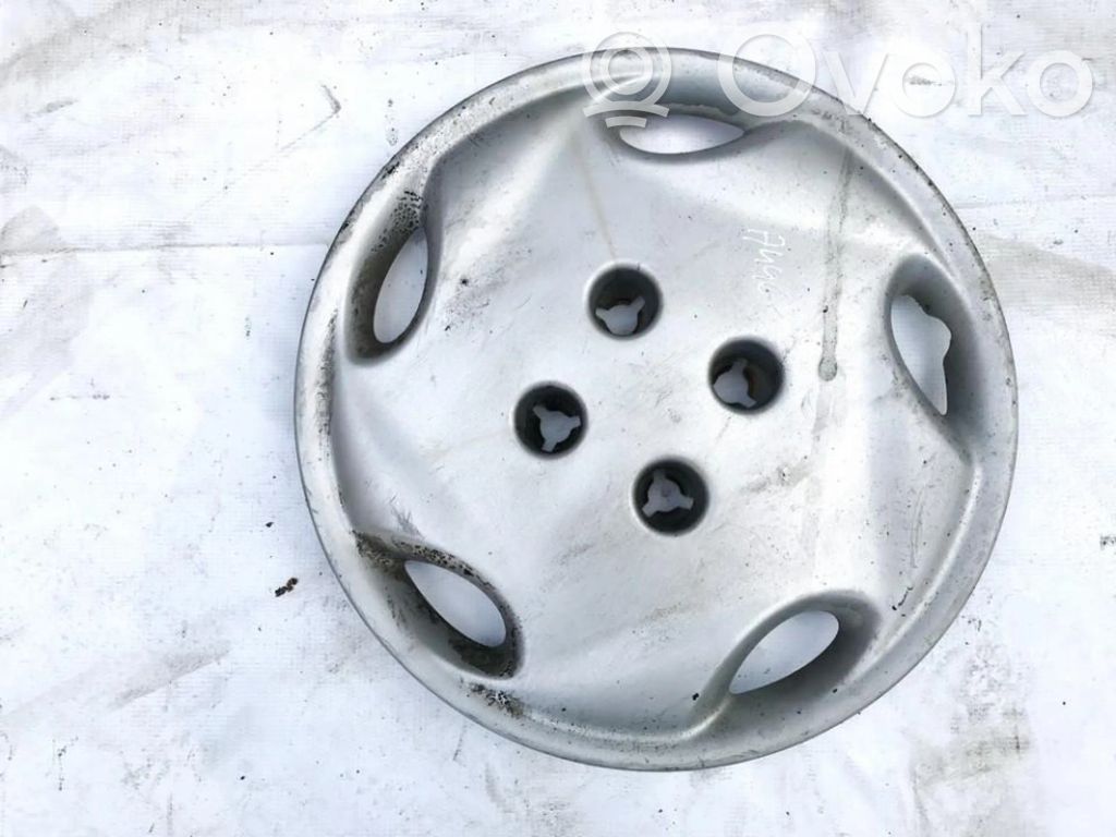 Citroen Xsara R14-pölykapseli 